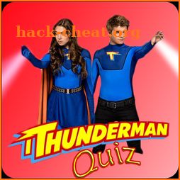 The Thundermans 2018 Quiz icon