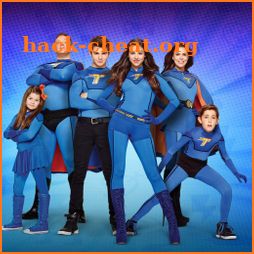 The Thundermans Free Wallpapers icon