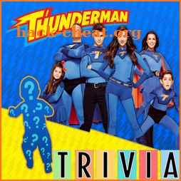 The Thundermans Trivia icon