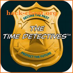 The Time Detectives icon