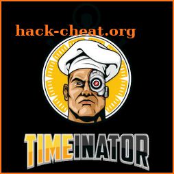 The Timeinator icon