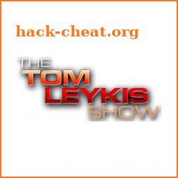 The Tom Leykis Show icon