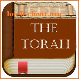 The Torah in English Free icon