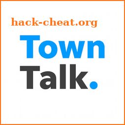 The Town Talk icon