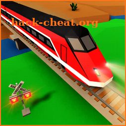 The Train Simulator Game icon