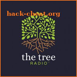 The Tree Radio: Southern Gospel Radio Station icon