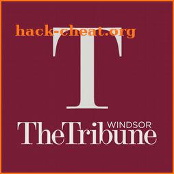 The Tribune - Windsor icon
