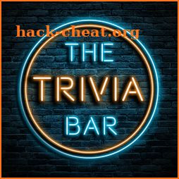 The Trivia Bar icon