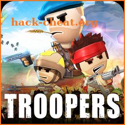 The Troopers: Special Forces icon