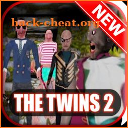 The Twins 2 icon