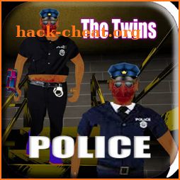 The Twins Police icon