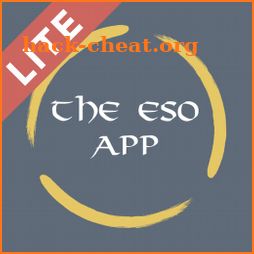 The UESO App Lite icon