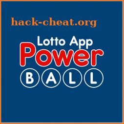 The Ultimate Lotto Tool for the Powerball Lottery icon