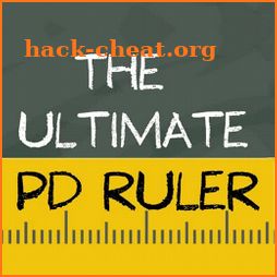 THE ULTIMATE PD RULER icon