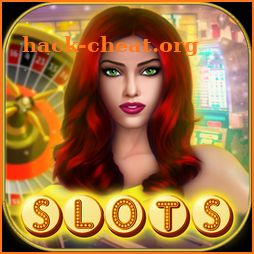 The Ultimate Spin Casino Slots icon