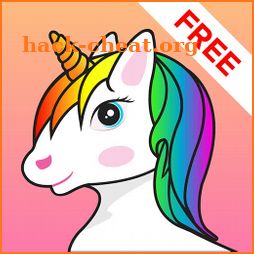 The Unicorn - Threesome Dating & Hookup App icon