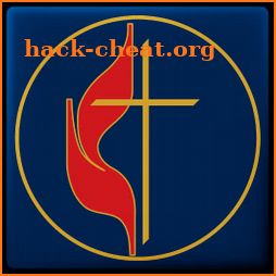 The United Methodist Hymnal icon