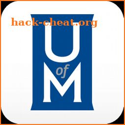 The University of Memphis icon