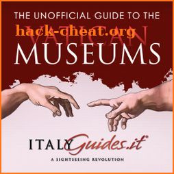 The Unofficial Guide to the Vatican Museums icon