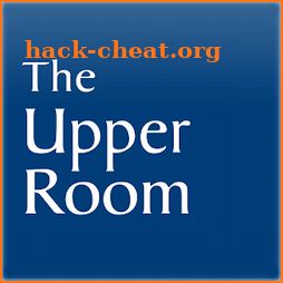 The Upper Room icon