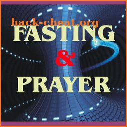 The Uses of Fasting and Prayer icon