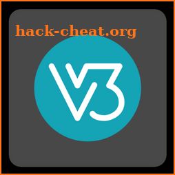 The V3 Movement icon
