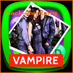 The Vampire Diaries Trivia Quiz icon
