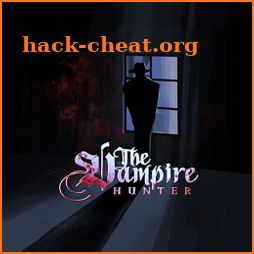The Vampire Hunter: Your Choices - Your Novel icon