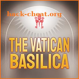 The Vatican Basilica Virtual icon