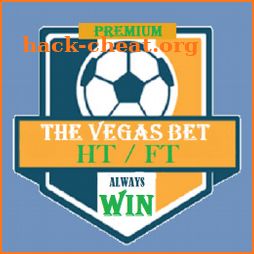 The Vegas HT/FT Betting Tips icon