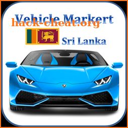 The vehicle Market - Sri Lanka icon
