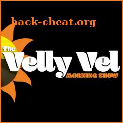 The Velly Vel Morning Show icon