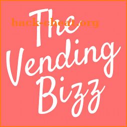 The Vending Bizz icon