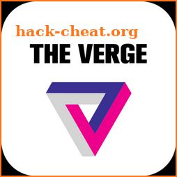 The Verge news - all latest breaking news & trends icon