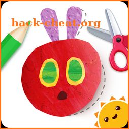 The Very Hungry Caterpillar - Creative Play icon