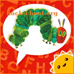 The Very Hungry Caterpillar - First Words icon