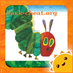 The Very Hungry Caterpillar - Play & Explore icon