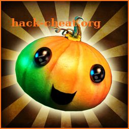 The Very Hungry Pumpkin icon