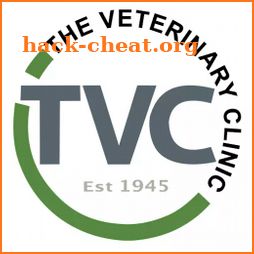 The Vet Clinic Marietta GA icon