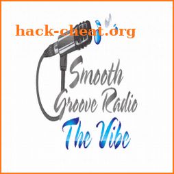 The Vibe Smooth Groove Radio icon