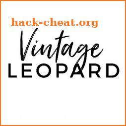 The Vintage Leopard icon