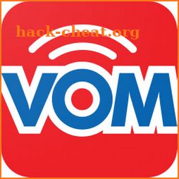 The Voice of Maine VOM icon