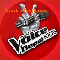 The Voice of Nepal Kids icon