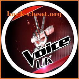 The Voice UK Video Update icon