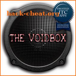 The VoidBox icon