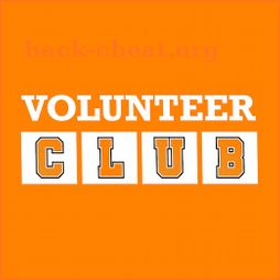 The Volunteer Club icon