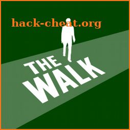 The Walk: Fitness Tracker Game (Free) icon