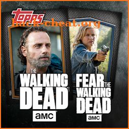 The Walking Dead: Card Trader icon
