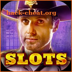 The Walking Dead: Free Casino Slots icon