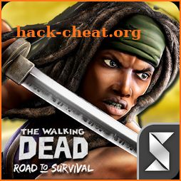 The Walking Dead: Road to Survival icon